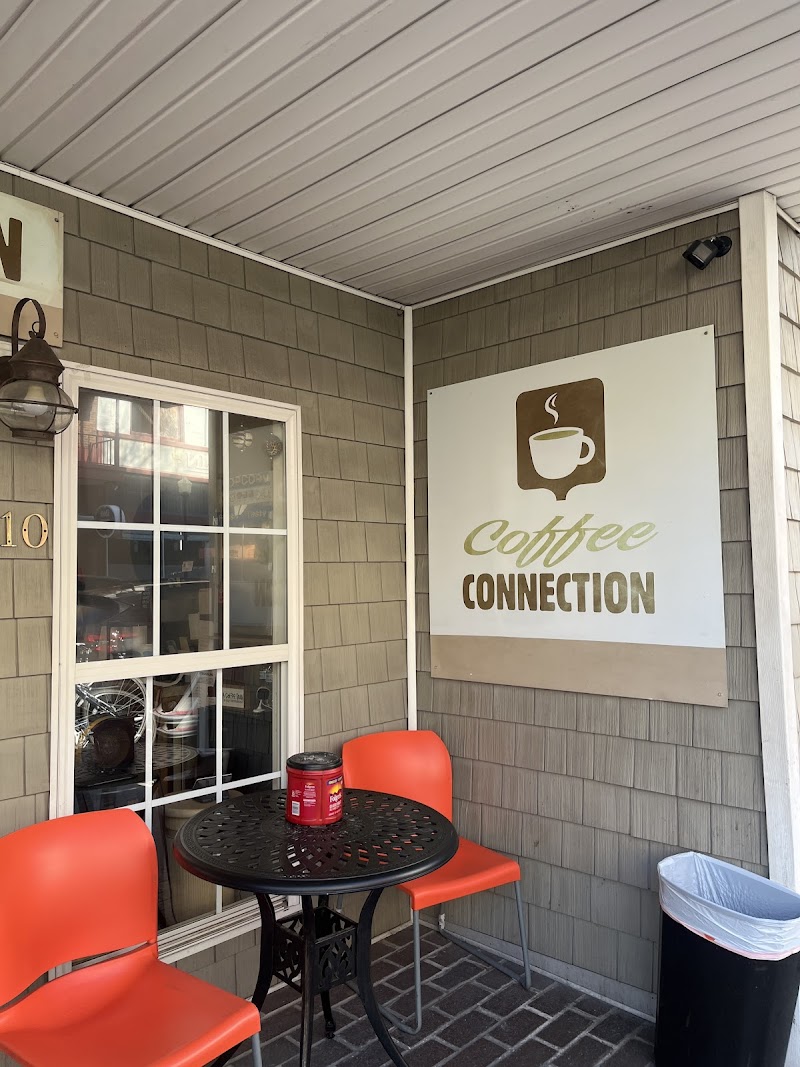 Coffee Connection photo 1