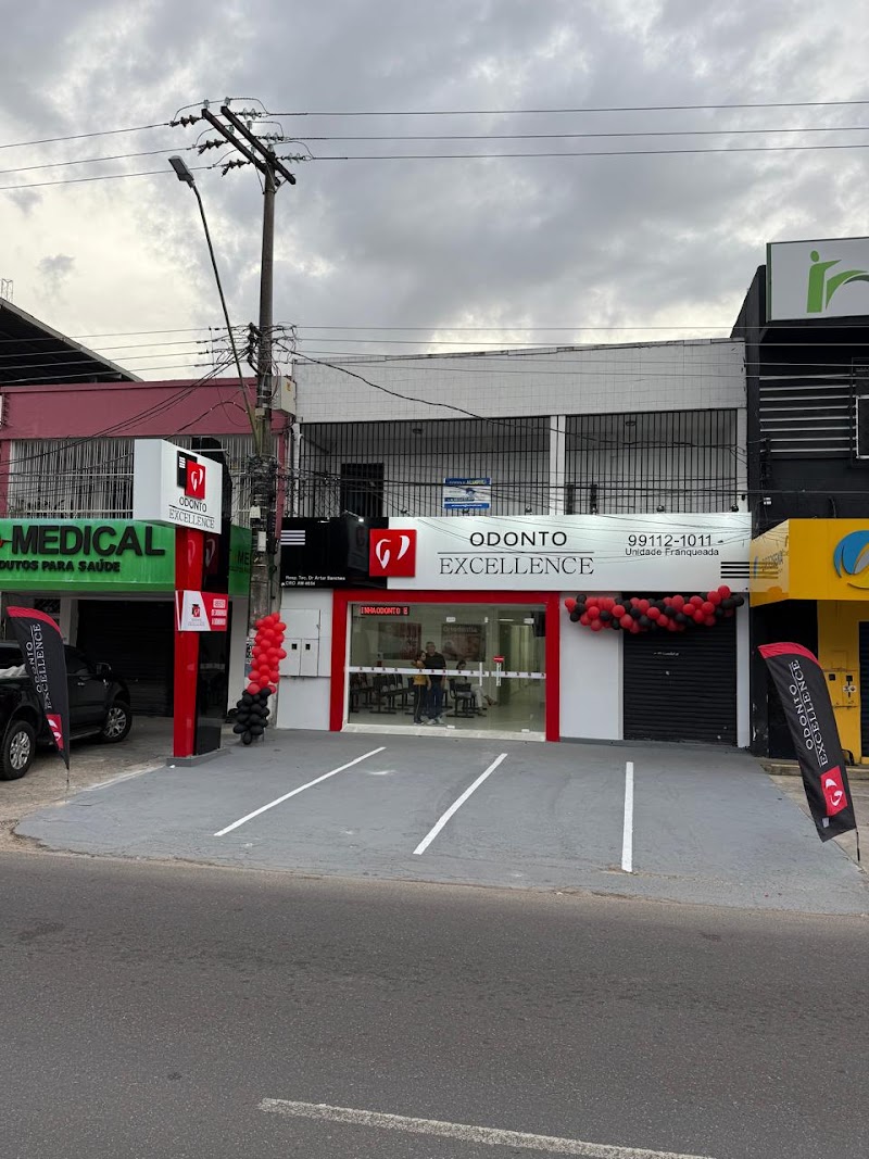 Odonto Excellence Cachoeirinha | Dentista - foto 5