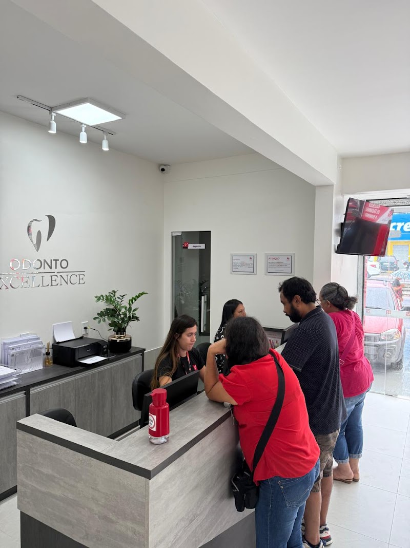 Odonto Excellence Cachoeirinha | Dentista - foto 2