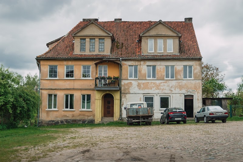 Кирха Домнау — фото 4