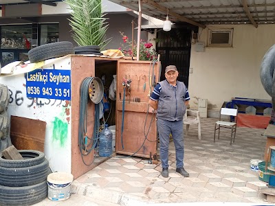 Lastikçi seyhan - Oto Servisi
