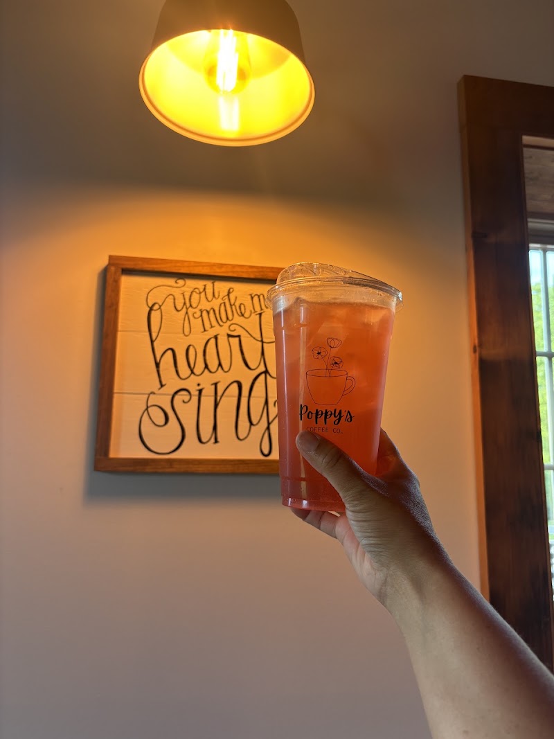 Poppy's Coffee Co. photo 3