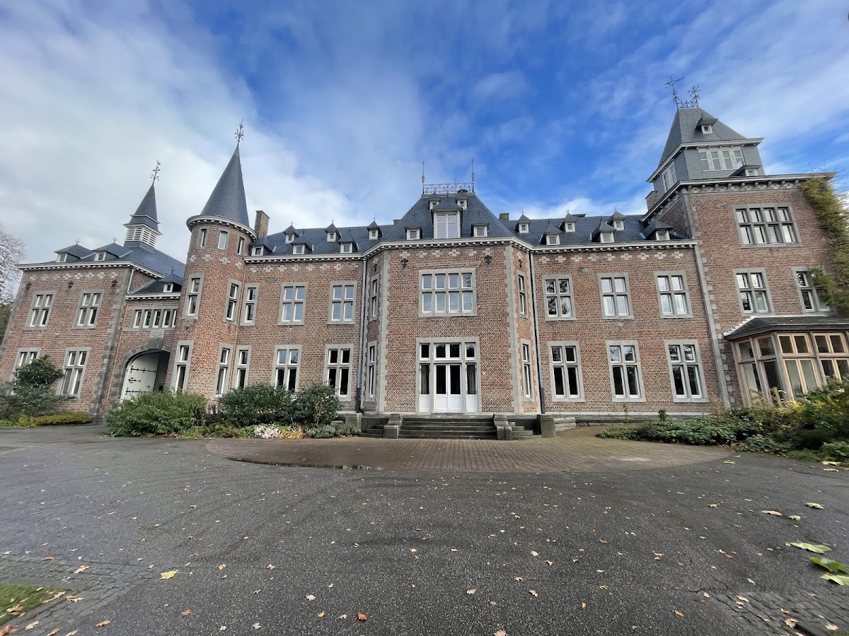 Kasteel van Bokrijk