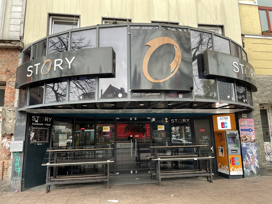 Story Bar Hamburg fotoğraf 1