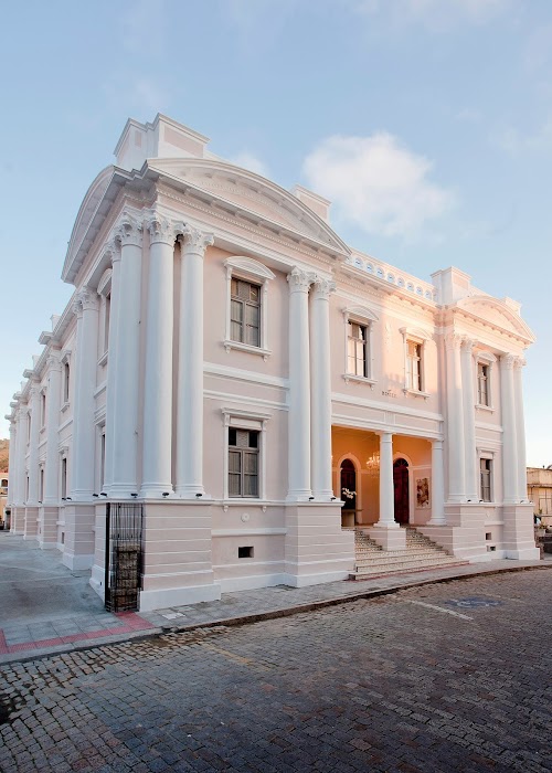 MESC - Museu da Escola Catarinense fotoğraf 1