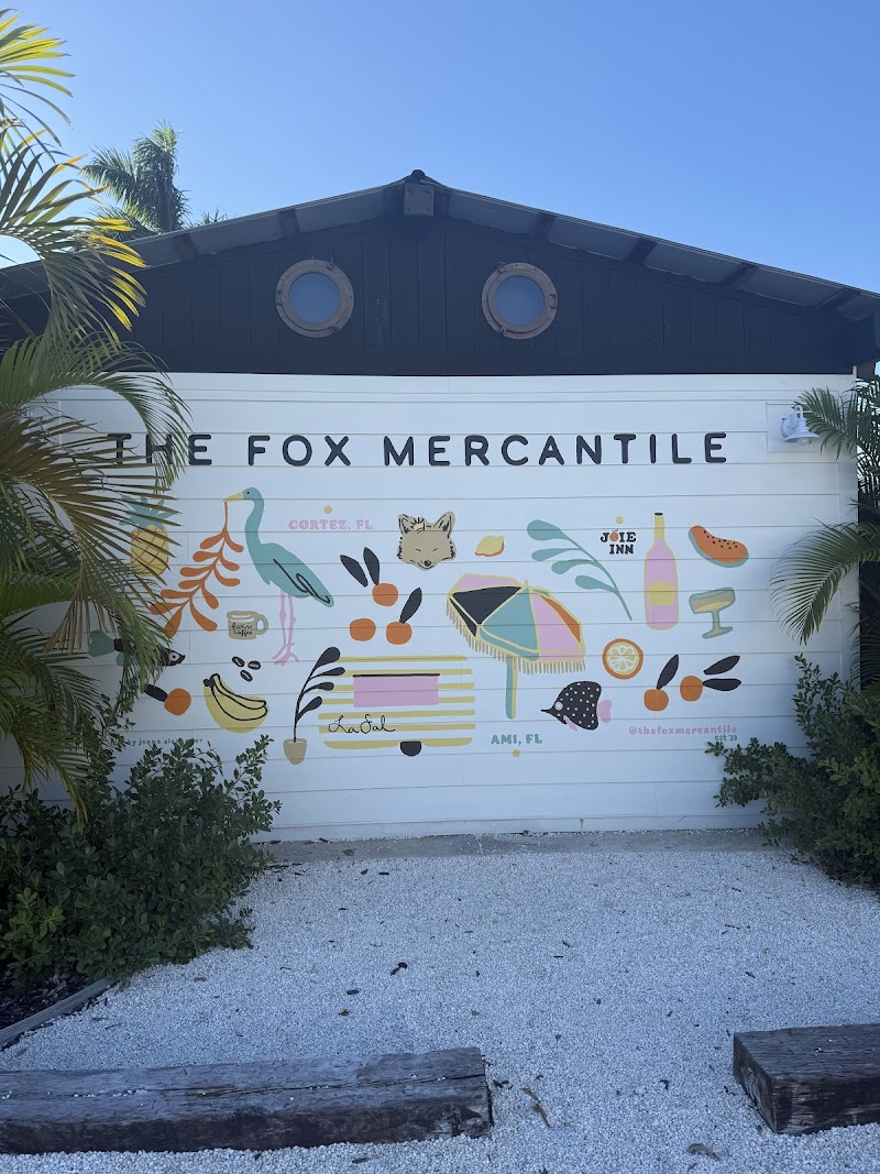 The Fox Mercantile photo 3