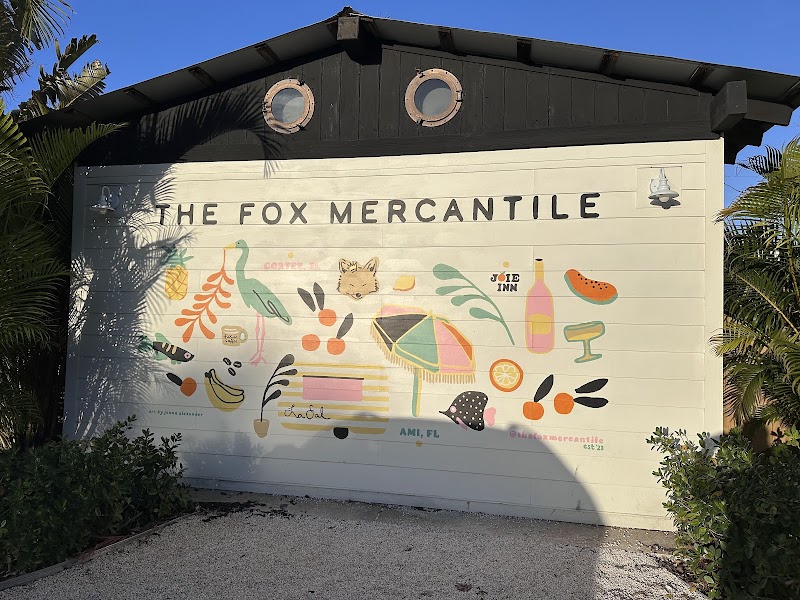 The Fox Mercantile photo 3