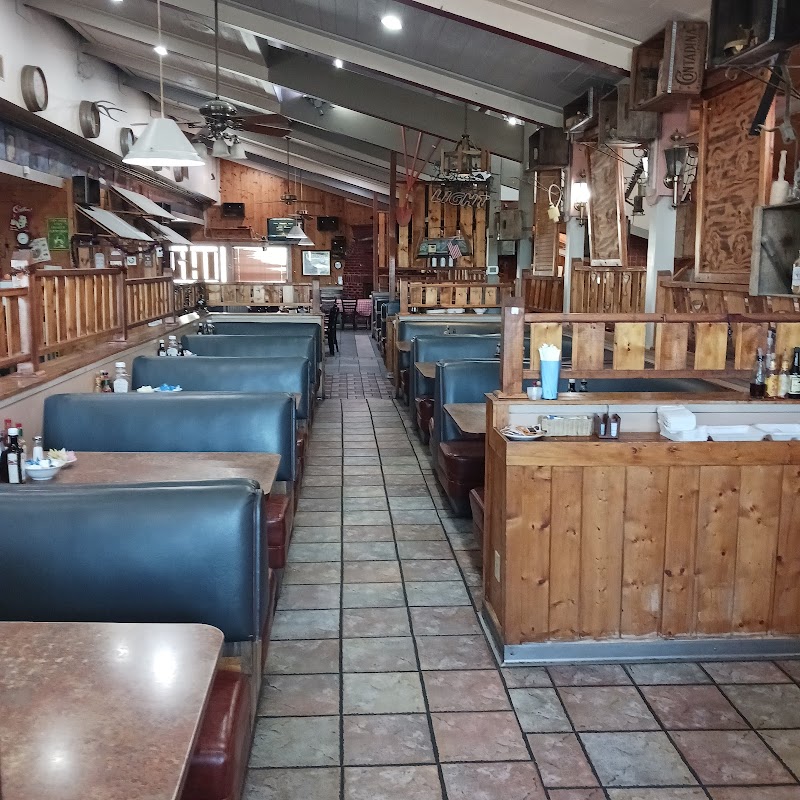 McCoy's Coffee Shop photo 1