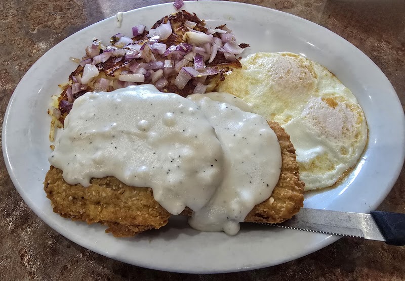 McCoy's Coffee Shop photo 3