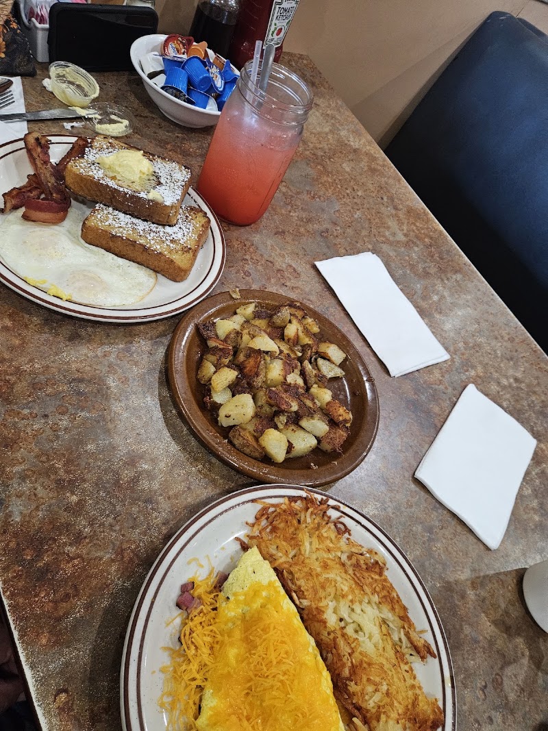 McCoy's Coffee Shop photo 3