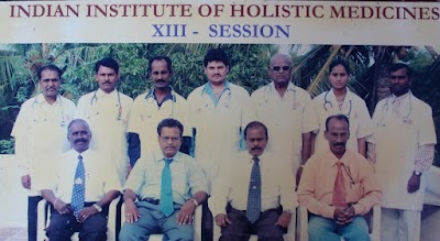 Dr Hakeem Shakir's Modern Health Centre SEXOLOGIST in Kollam Kerala - Image 2