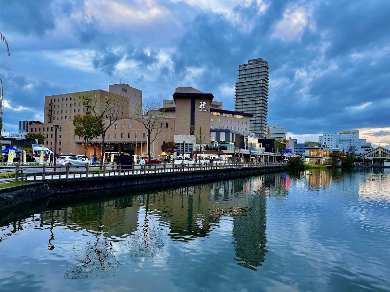 Akita Castle Hotelの画像