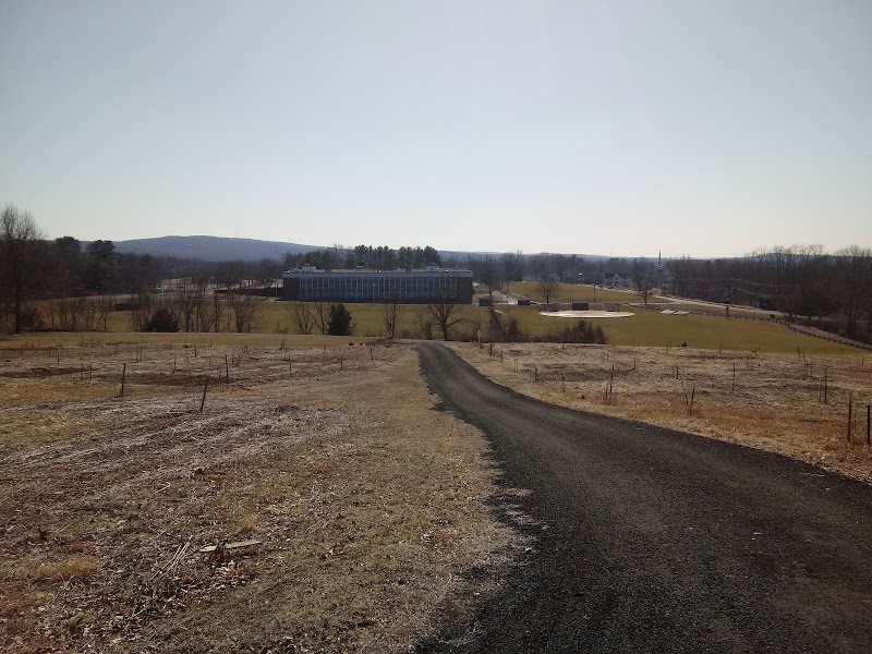 Ecker Hill Disc Golf Course photo 1