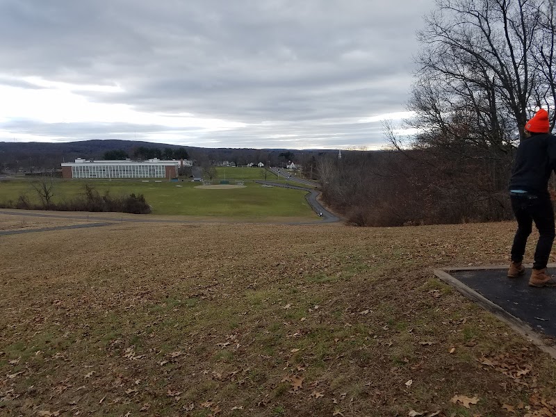 Ecker Hill Disc Golf Course photo 5