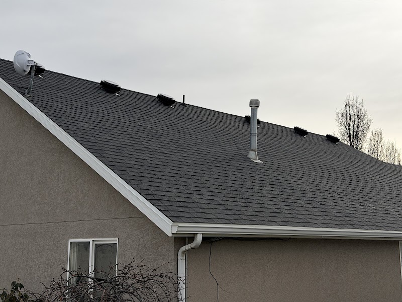 RENOVO Roofing & Repair photo 5