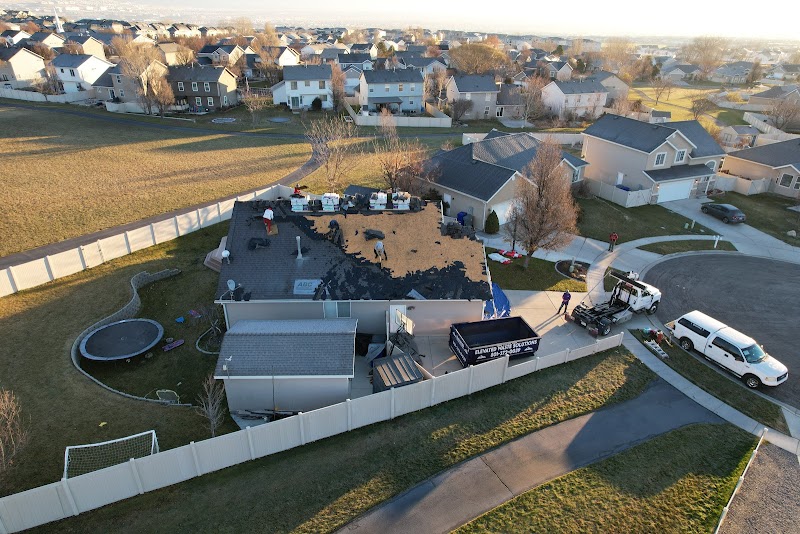 RENOVO Roofing & Repair photo 2