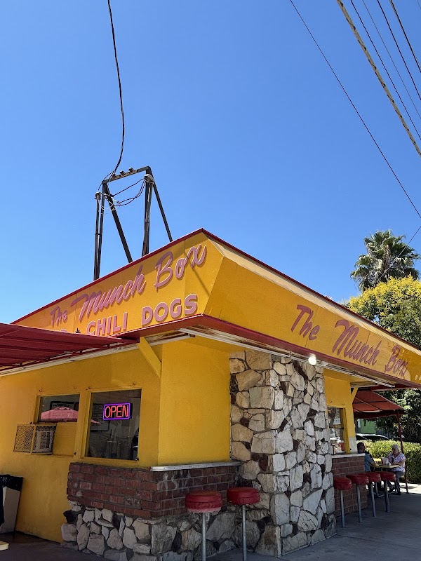 The Munch Box photo 3