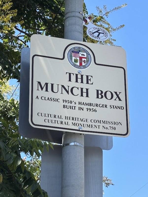The Munch Box photo 4