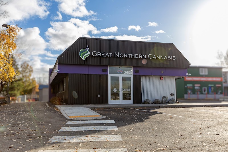 Great Northern Cannabis
