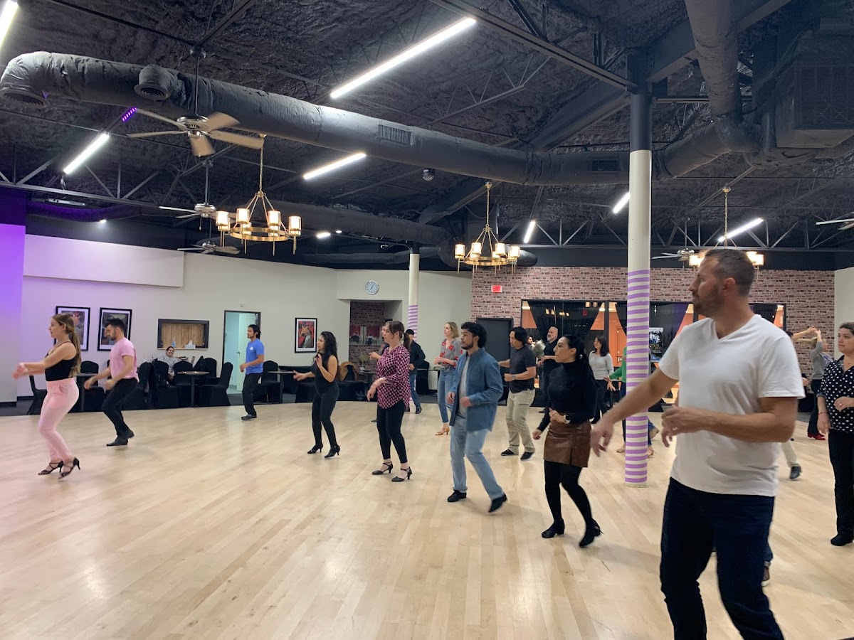 Dance Makers of Texas