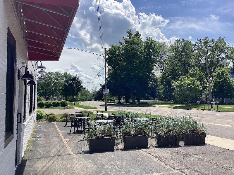 Red Coach Donuts photo 3