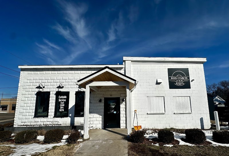 Red Coach Donuts photo 4