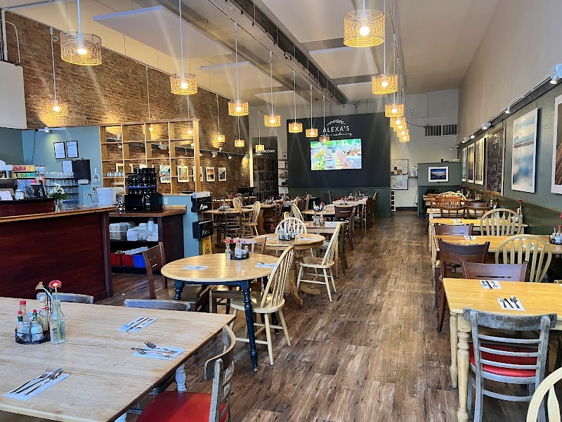 Alexa's Cafe & Catering photo 4