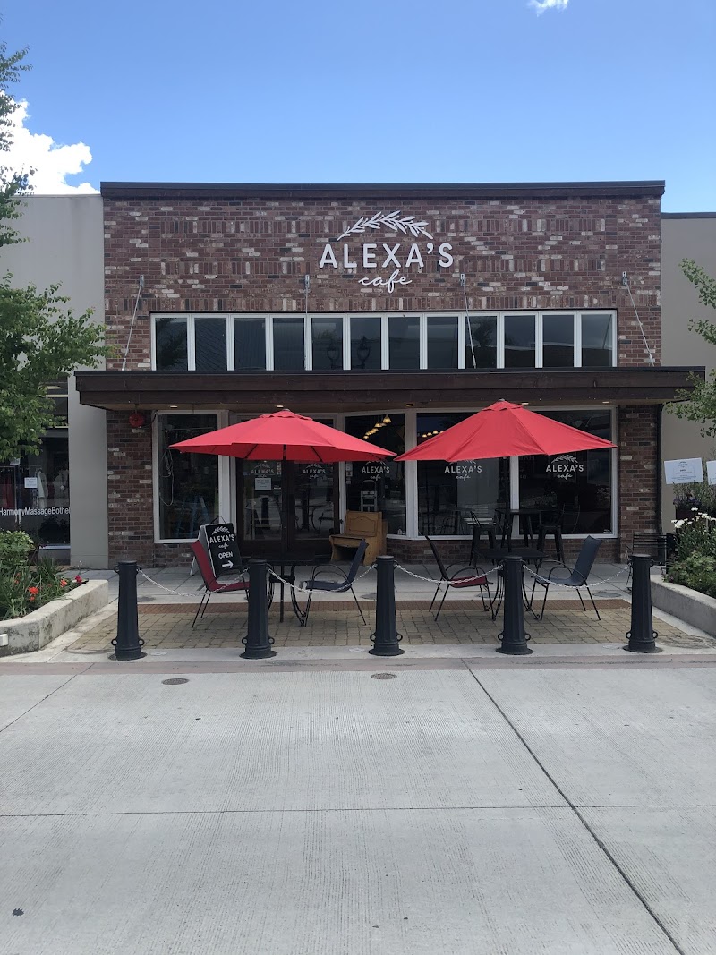 Alexa's Cafe & Catering photo 1