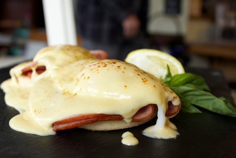 Alexa's Cafe & Catering photo 2