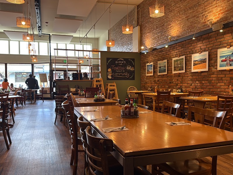 Alexa's Cafe & Catering photo 4