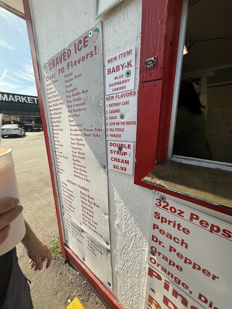 ET's Thirst Aide Station photo 3