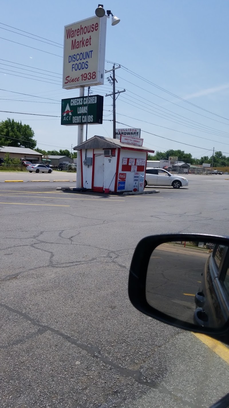 ET's Thirst Aide Station photo 1