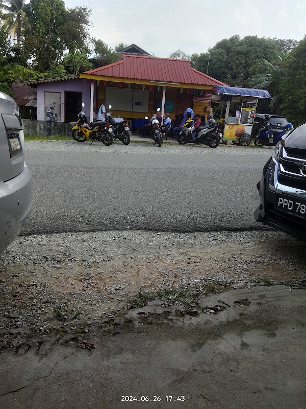 Batu 48, Bongor - Photo 1