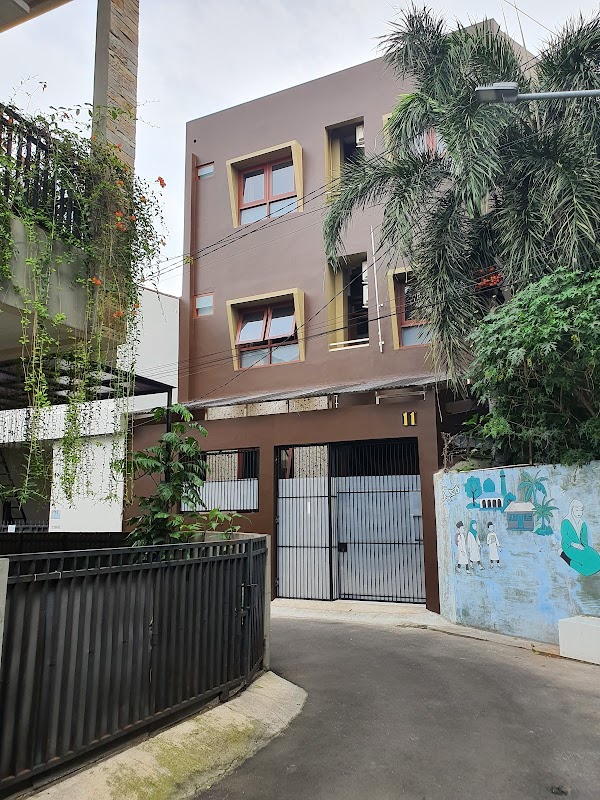 Kost Putri Tebet Melati