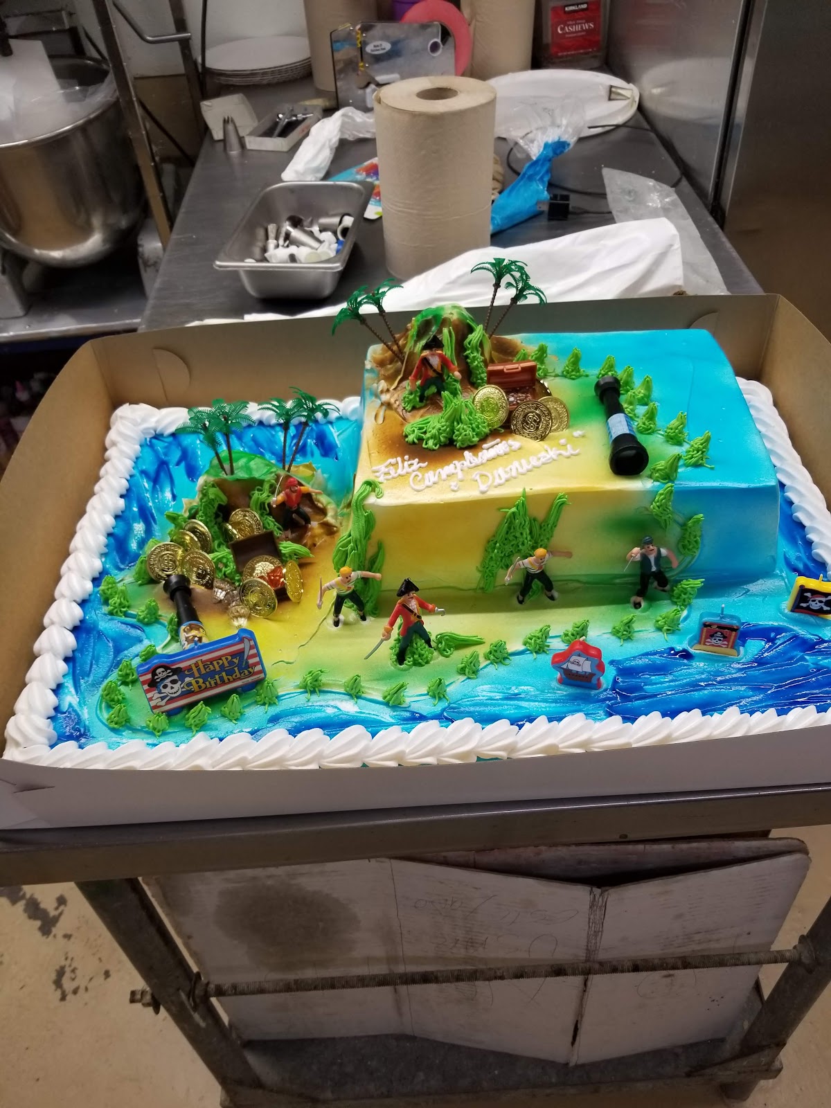 Emymar Bakery Corporation: Google Places image 2
