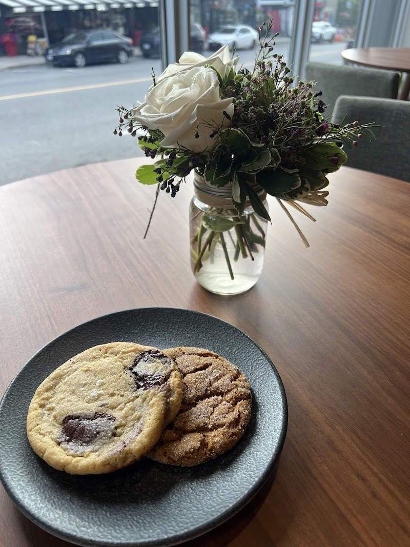 Capsize Coffee photo 2