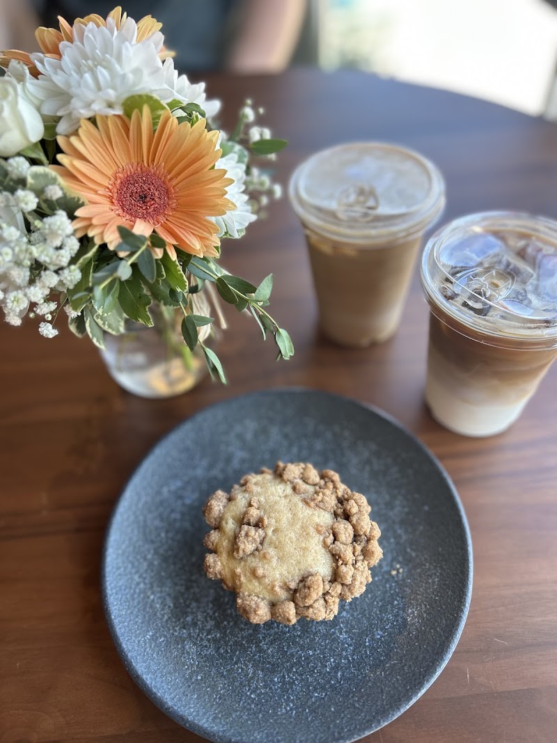 Capsize Coffee photo 4