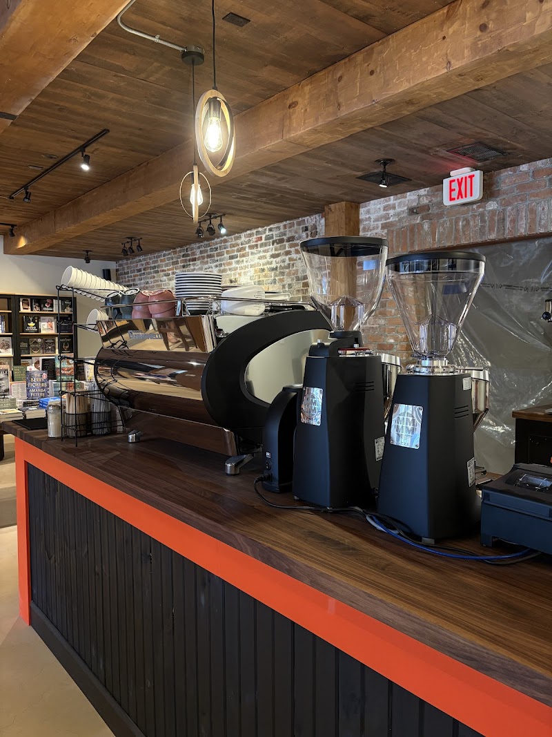 Capsize Coffee photo 1