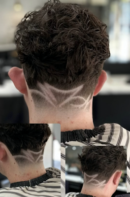 Alamarah barbers Geelong