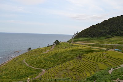 Noto Peninsula - 2