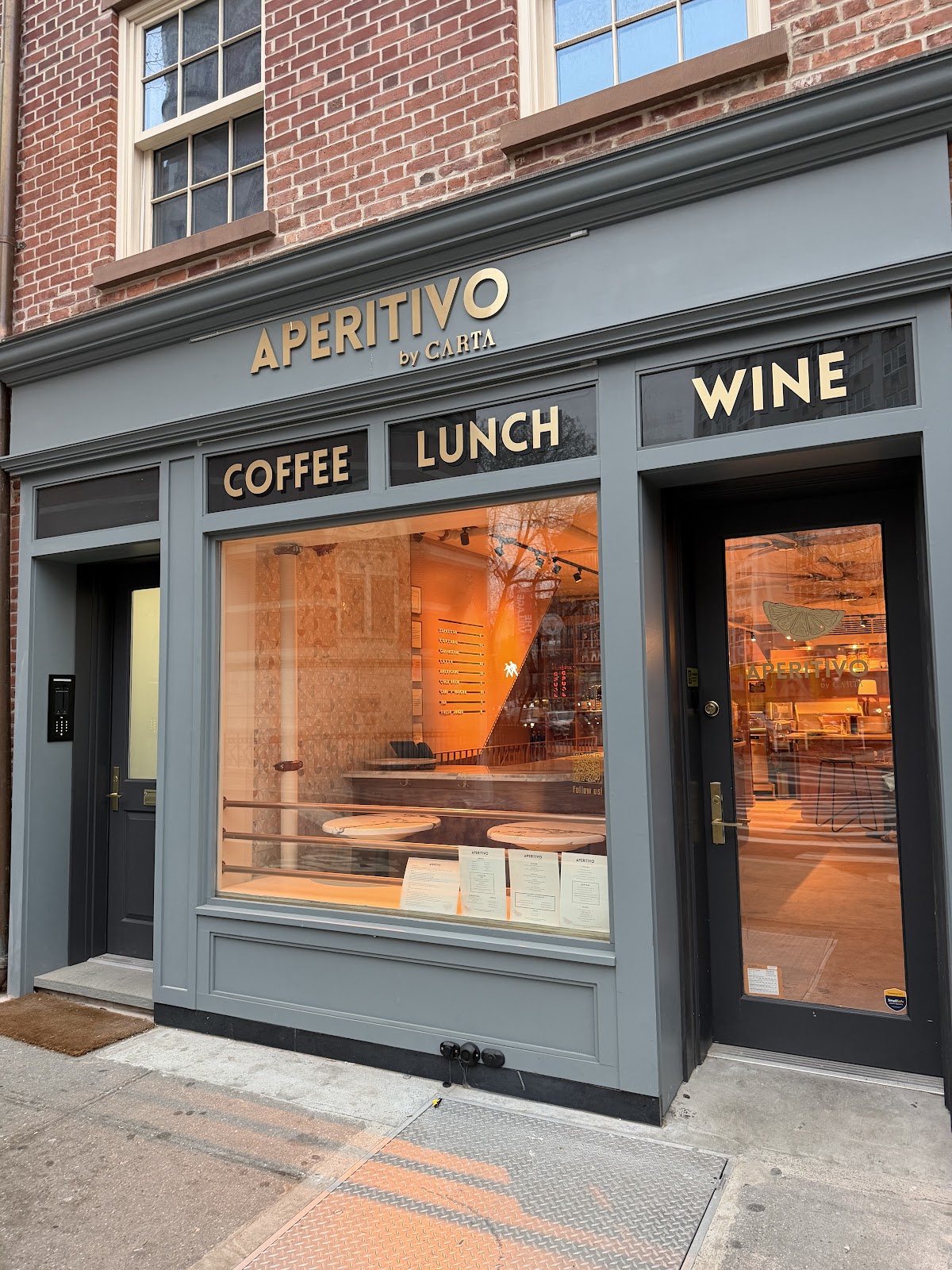 Aperitivo By Carta photo 1