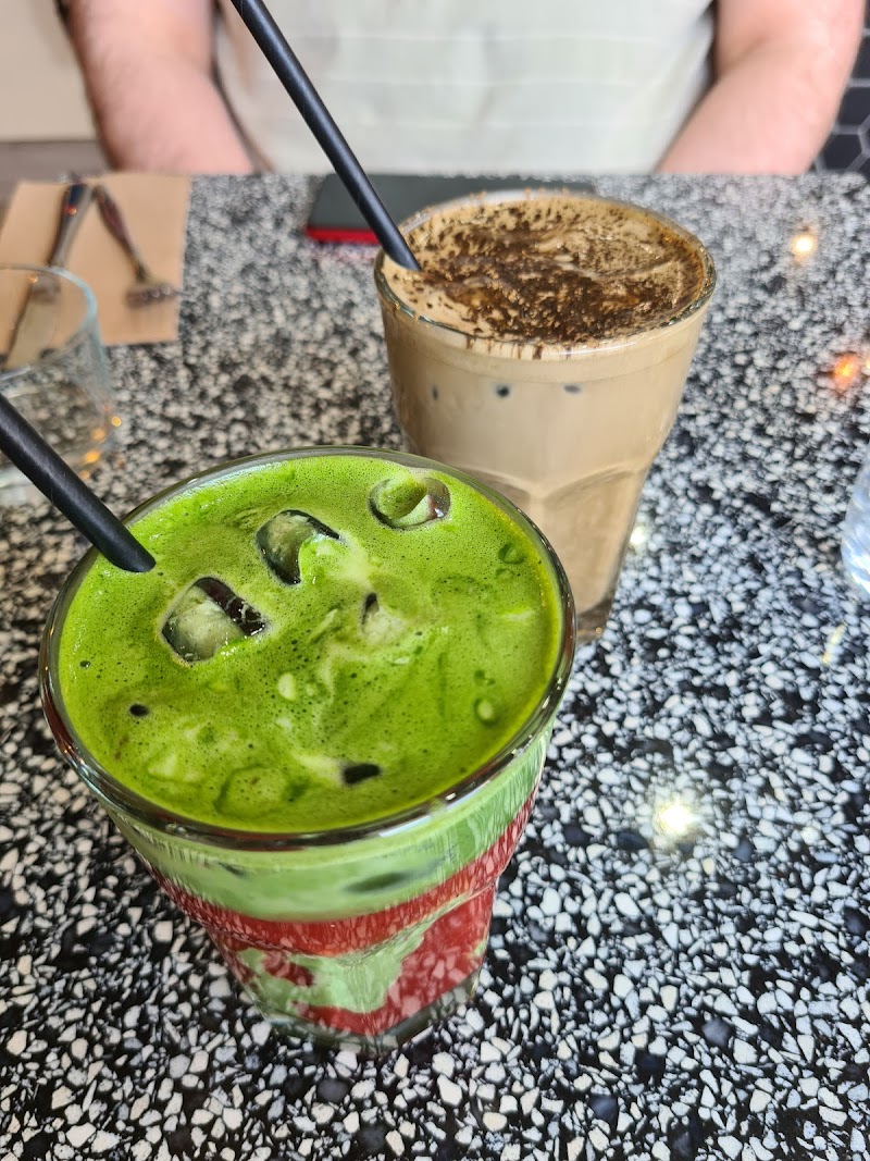 Two Sisters Cafe Adelaide photo 7