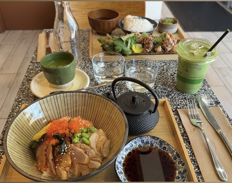 Two Sisters Cafe Adelaide photo 6