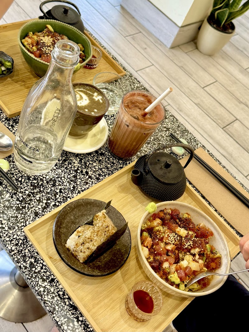 Two Sisters Cafe Adelaide photo 5