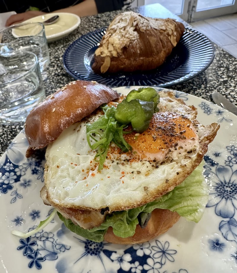 Two Sisters Cafe Adelaide photo 10