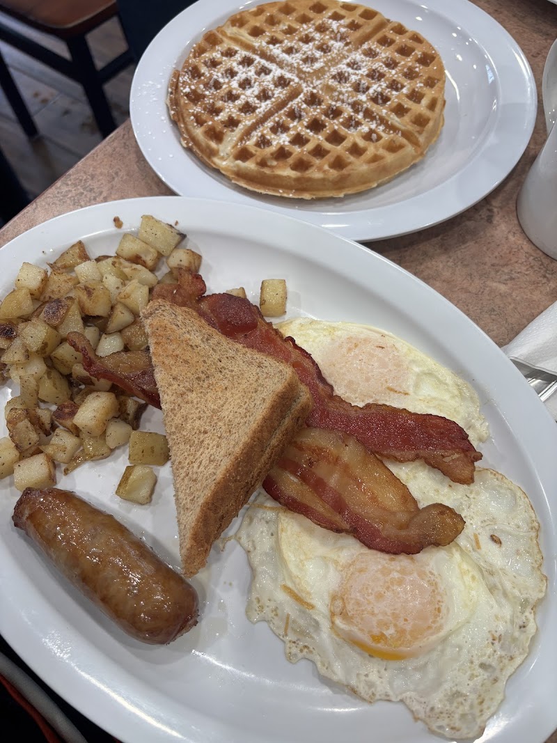 River Lights Cafe photo 4