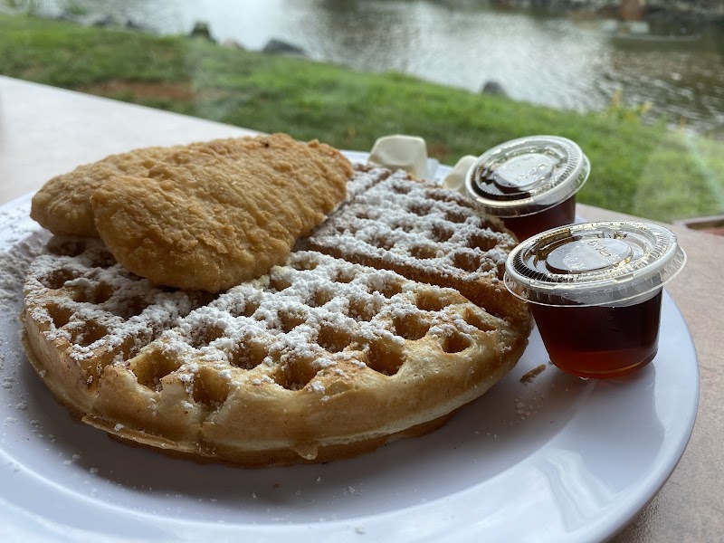 River Lights Cafe photo 2