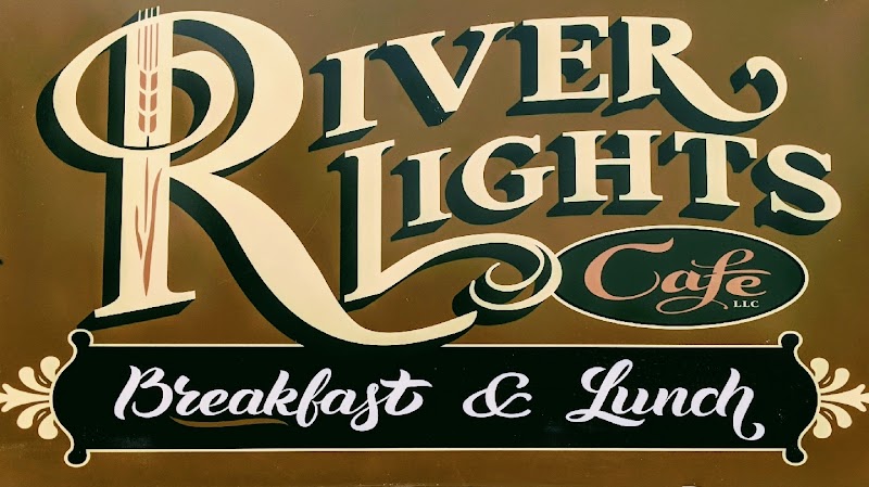 River Lights Cafe photo 3