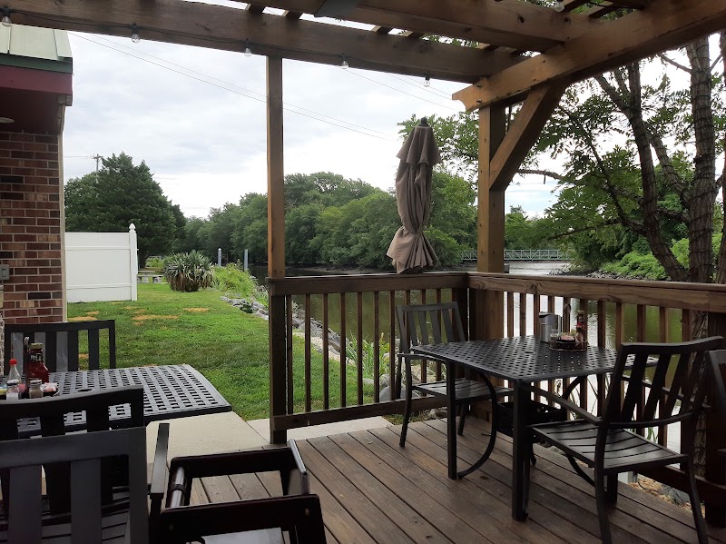 River Lights Cafe photo 1