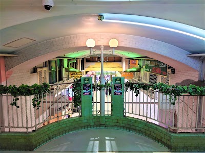 中野ブロードウェイ